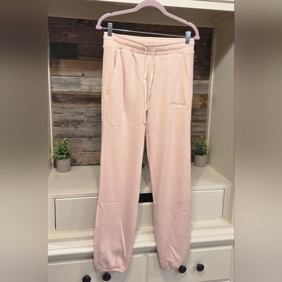Everest Thermal Baggy Pant- in Heather Pink Skies- TWENTY Montreal!! - Picture 4 of 10